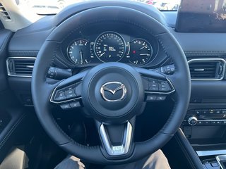 2025 Mazda CX-5 in Pickering, Ontario - 16 - w320h240px