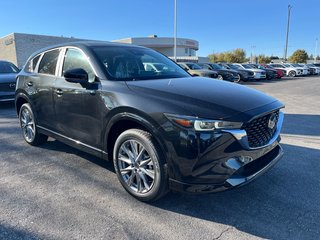 2025 Mazda CX-5 in Pickering, Ontario - 9 - w320h240px