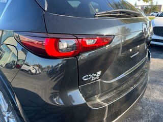 2025 Mazda CX-5 in Pickering, Ontario - 11 - w320h240px