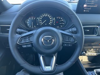 2025 Mazda CX-5 in Pickering, Ontario - 19 - w320h240px