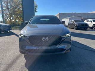 2025 Mazda CX-5 in Pickering, Ontario - 2 - w320h240px