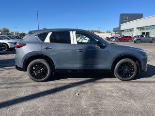 2025 Mazda CX-5 in Pickering, Ontario - 8 - w320h240px