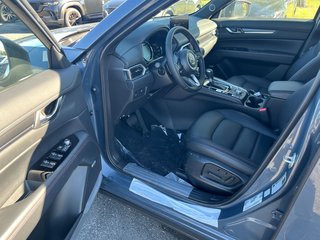 2025 Mazda CX-5 in Pickering, Ontario - 16 - w320h240px