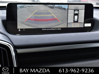 2024 Mazda CX-50 in Pickering, Ontario - 28 - w320h240px