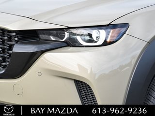 2024 Mazda CX-50 in Pickering, Ontario - 9 - w320h240px