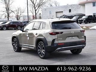 2024 Mazda CX-50 in Pickering, Ontario - 4 - w320h240px