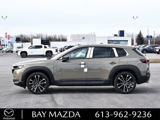 2024 Mazda CX-50 in Pickering, Ontario - 3 - w320h240px