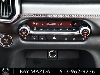 2024 Mazda CX-50 in Pickering, Ontario - 17 - w320h240px