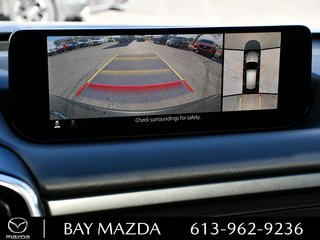 2024 Mazda CX-50 in Pickering, Ontario - 30 - w320h240px