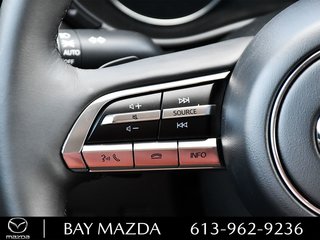 2024 Mazda CX-50 in Pickering, Ontario - 22 - w320h240px