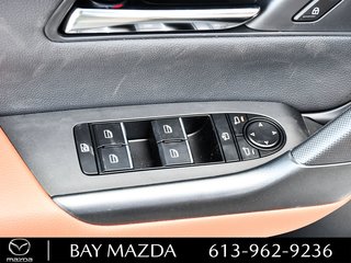 2024 Mazda CX-50 in Pickering, Ontario - 10 - w320h240px