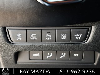 2024 Mazda CX-50 in Pickering, Ontario - 27 - w320h240px