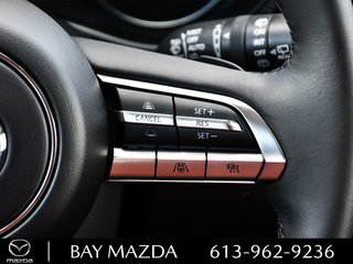 2024 Mazda CX-50 in Pickering, Ontario - 23 - w320h240px