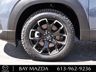 2024 Mazda CX-50 in Pickering, Ontario - 8 - w320h240px