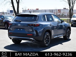 2024 Mazda CX-50 in Pickering, Ontario - 4 - w320h240px