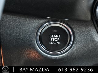 2024 Mazda CX-50 in Pickering, Ontario - 28 - w320h240px