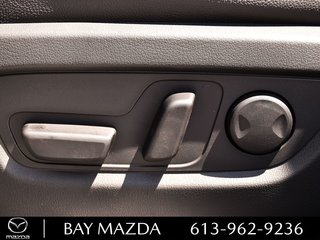 2024 Mazda CX-50 in Pickering, Ontario - 23 - w320h240px