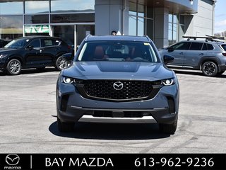 2024 Mazda CX-50 in Pickering, Ontario - 2 - w320h240px