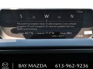 2024 Mazda CX-50 in Pickering, Ontario - 18 - w320h240px