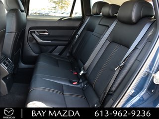 2024 Mazda CX-50 in Pickering, Ontario - 13 - w320h240px