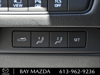 2024 Mazda CX-50 in Pickering, Ontario - 22 - w320h240px