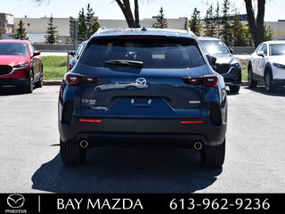 2024 Mazda CX-50 in Pickering, Ontario - 5 - w320h240px