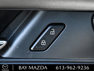 2024 Mazda CX-50 in Pickering, Ontario - 27 - w320h240px