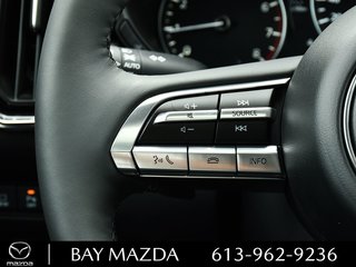 2024 Mazda CX-50 in Pickering, Ontario - 25 - w320h240px