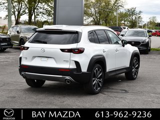 2024 Mazda CX-50 in Pickering, Ontario - 8 - w320h240px