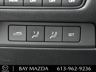 2024 Mazda CX-50 in Pickering, Ontario - 24 - w320h240px