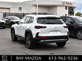 2024 Mazda CX-50 in Pickering, Ontario - 6 - w320h240px