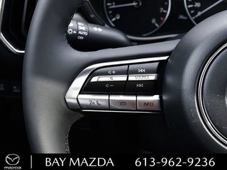 2024 Mazda CX-50 in Pickering, Ontario - 25 - w320h240px