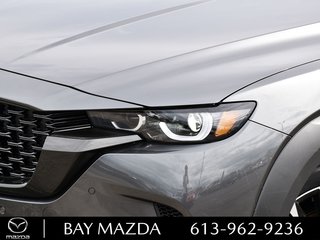 2024 Mazda CX-50 in Pickering, Ontario - 2 - w320h240px