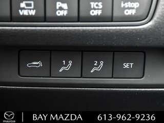 2024 Mazda CX-50 in Pickering, Ontario - 24 - w320h240px