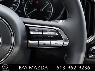 2024 Mazda CX-50 in Pickering, Ontario - 26 - w320h240px