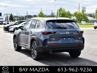 2024 Mazda CX-50 in Pickering, Ontario - 6 - w320h240px