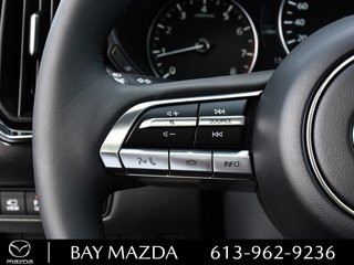 2024 Mazda CX-50 in Pickering, Ontario - 25 - w320h240px