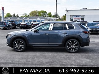 2024 Mazda CX-50 in Pickering, Ontario - 5 - w320h240px