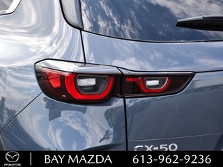 2024 Mazda CX-50 in Pickering, Ontario - 9 - w320h240px