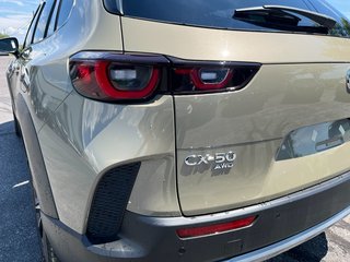 2024 Mazda CX-50 in Pickering, Ontario - 11 - w320h240px