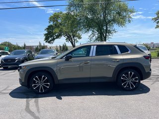 2024 Mazda CX-50 in Pickering, Ontario - 4 - w320h240px