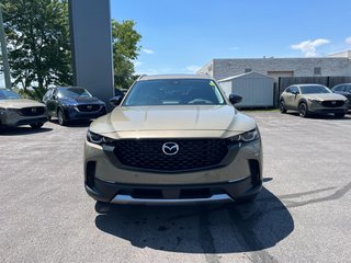 2024 Mazda CX-50 in Pickering, Ontario - 2 - w320h240px