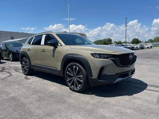 2024 Mazda CX-50 in Pickering, Ontario - 9 - w320h240px