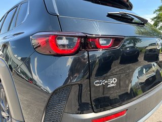 2024 Mazda CX-50 in Pickering, Ontario - 11 - w320h240px