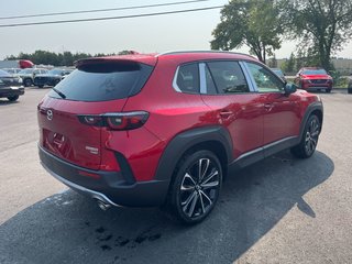 2025 Mazda CX-50 in Pickering, Ontario - 7 - w320h240px