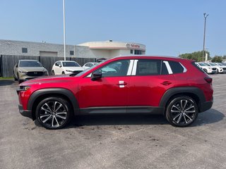 2025 Mazda CX-50 in Pickering, Ontario - 4 - w320h240px