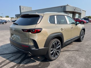 2025 Mazda CX-50 in Pickering, Ontario - 7 - w320h240px