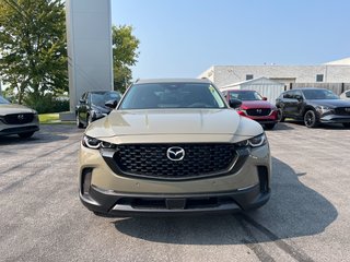 2025 Mazda CX-50 in Pickering, Ontario - 2 - w320h240px