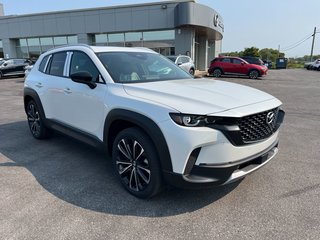 2025 Mazda CX-50 in Pickering, Ontario - 9 - w320h240px