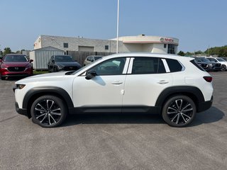 2025 Mazda CX-50 in Pickering, Ontario - 4 - w320h240px